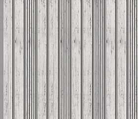 Панель Hiwood  LV124L W36 120x12x2700 мм, 1 м.п.